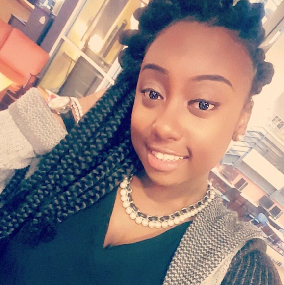 Meet your Posher, Roni - Picture 2 of 2